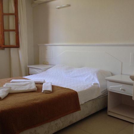 אולודניץ Gorkem Hotel & Apartments מראה חיצוני תמונה