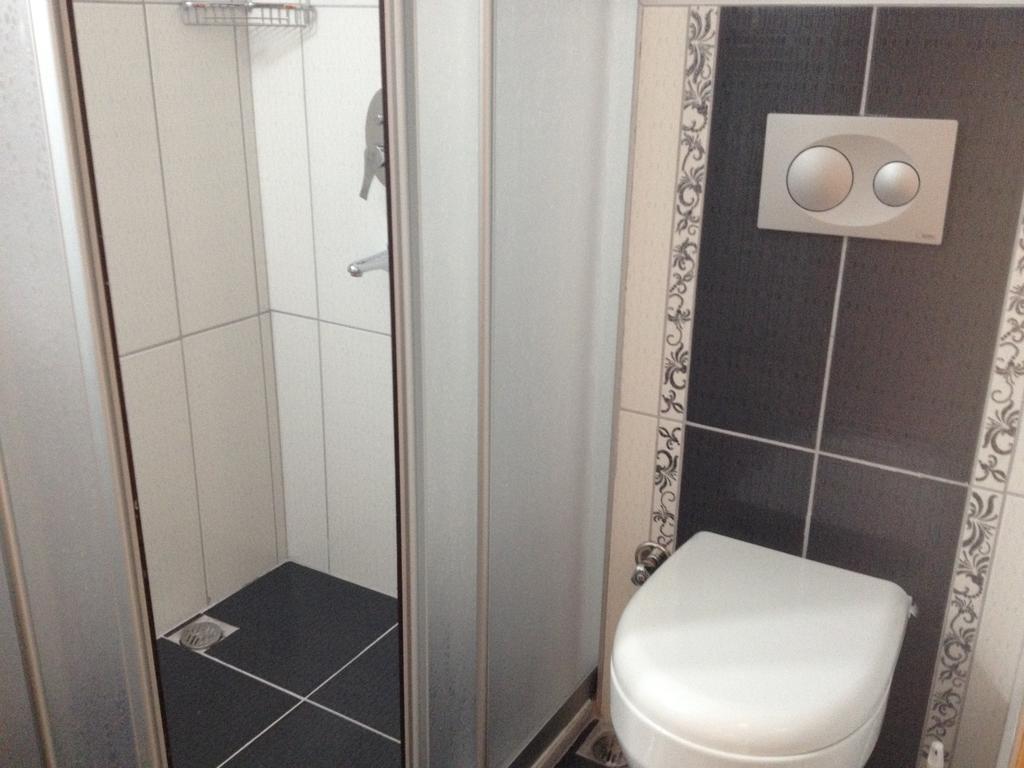 אולודניץ Gorkem Hotel & Apartments חדר תמונה