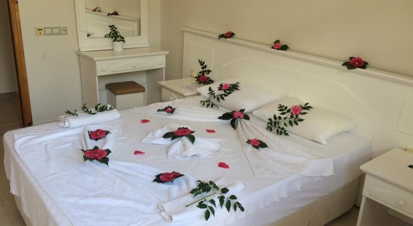 אולודניץ Gorkem Hotel & Apartments מראה חיצוני תמונה