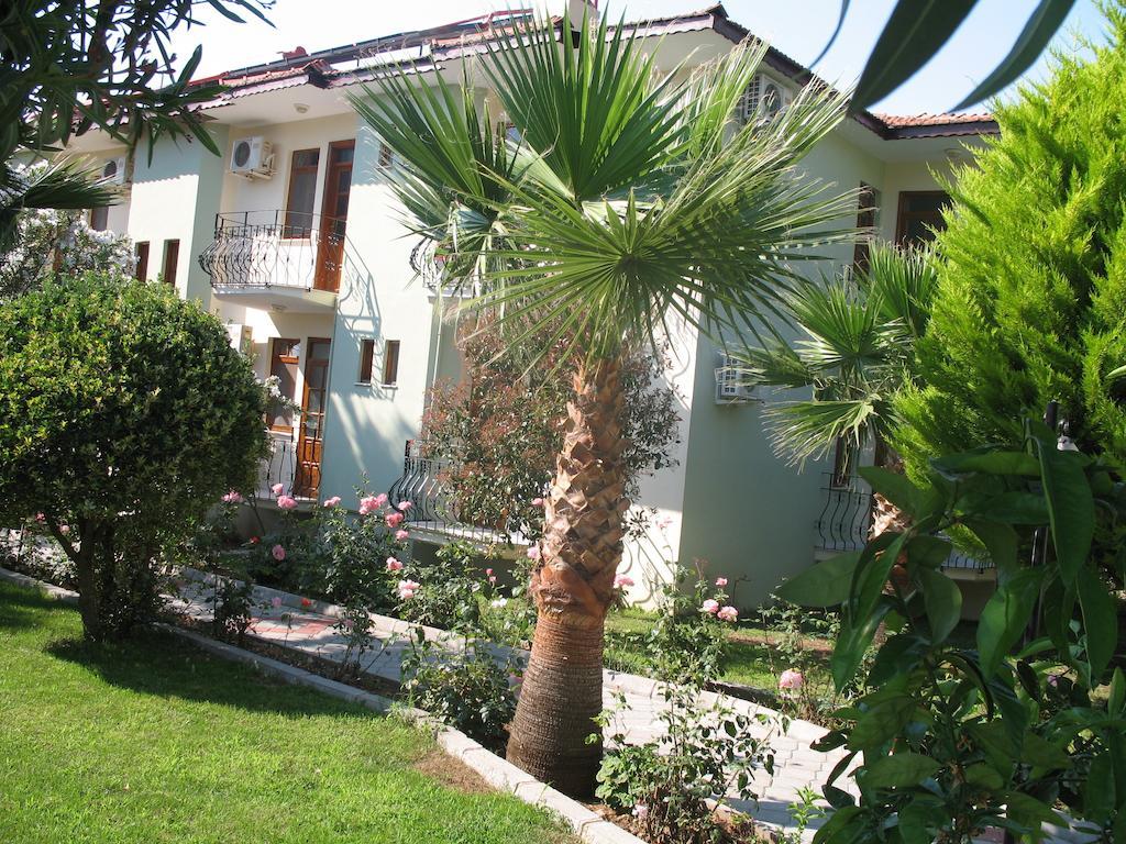 אולודניץ Gorkem Hotel & Apartments מראה חיצוני תמונה