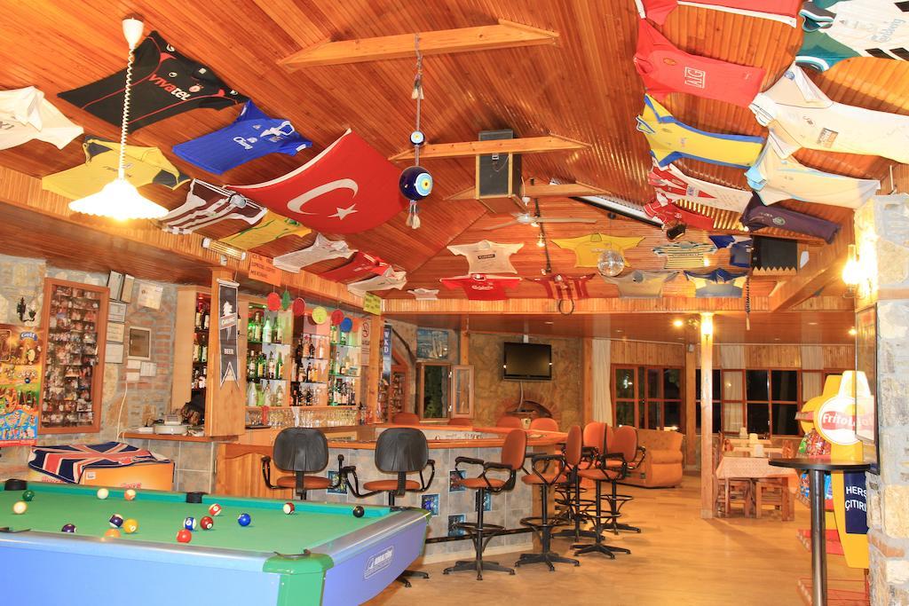 אולודניץ Gorkem Hotel & Apartments מראה חיצוני תמונה
