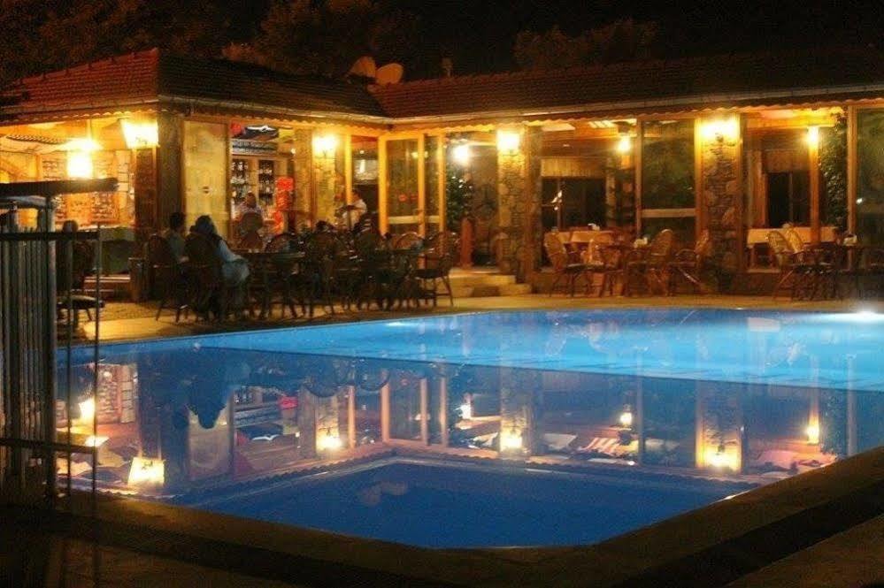 אולודניץ Gorkem Hotel & Apartments מראה חיצוני תמונה