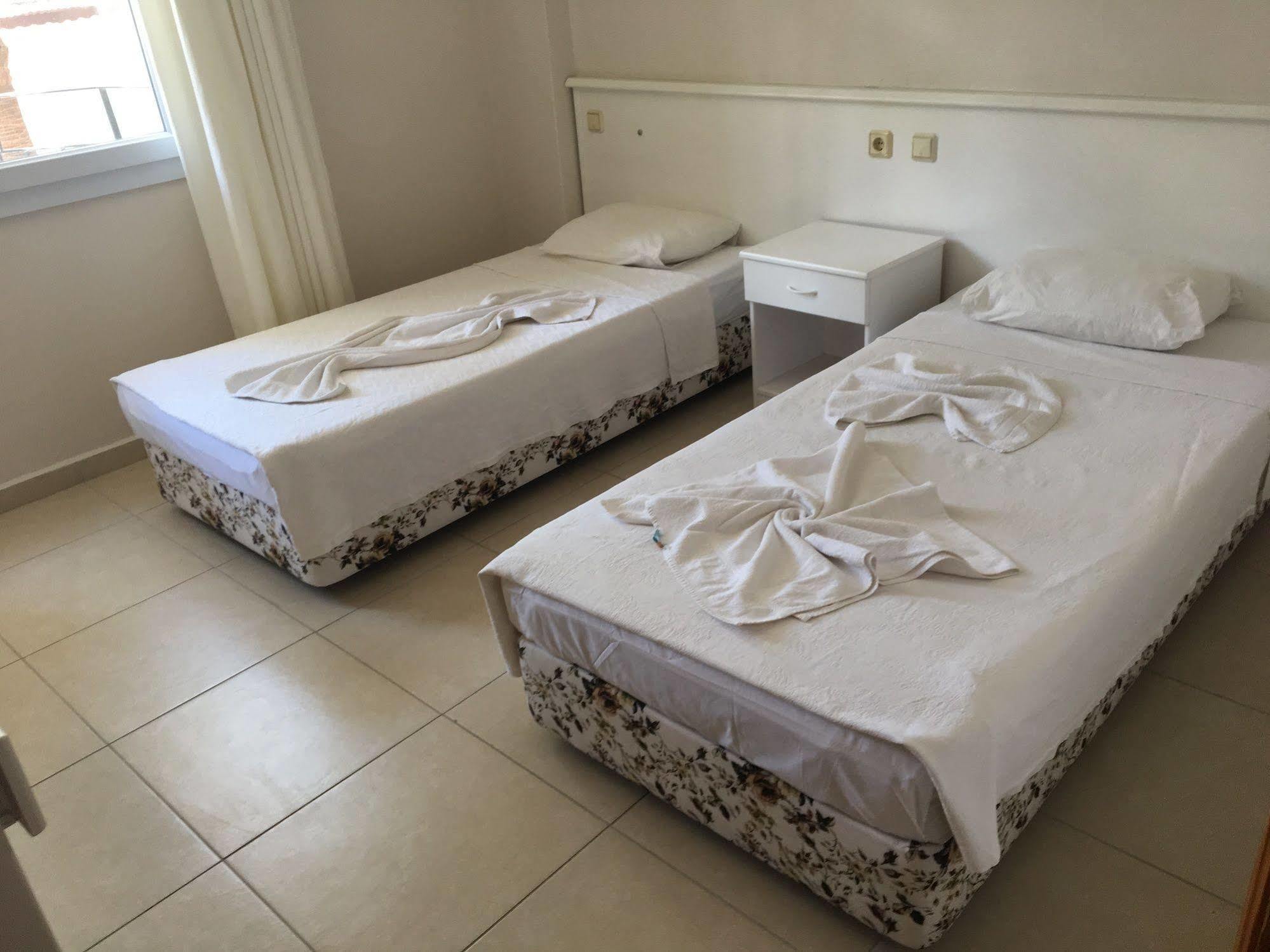 אולודניץ Gorkem Hotel & Apartments מראה חיצוני תמונה