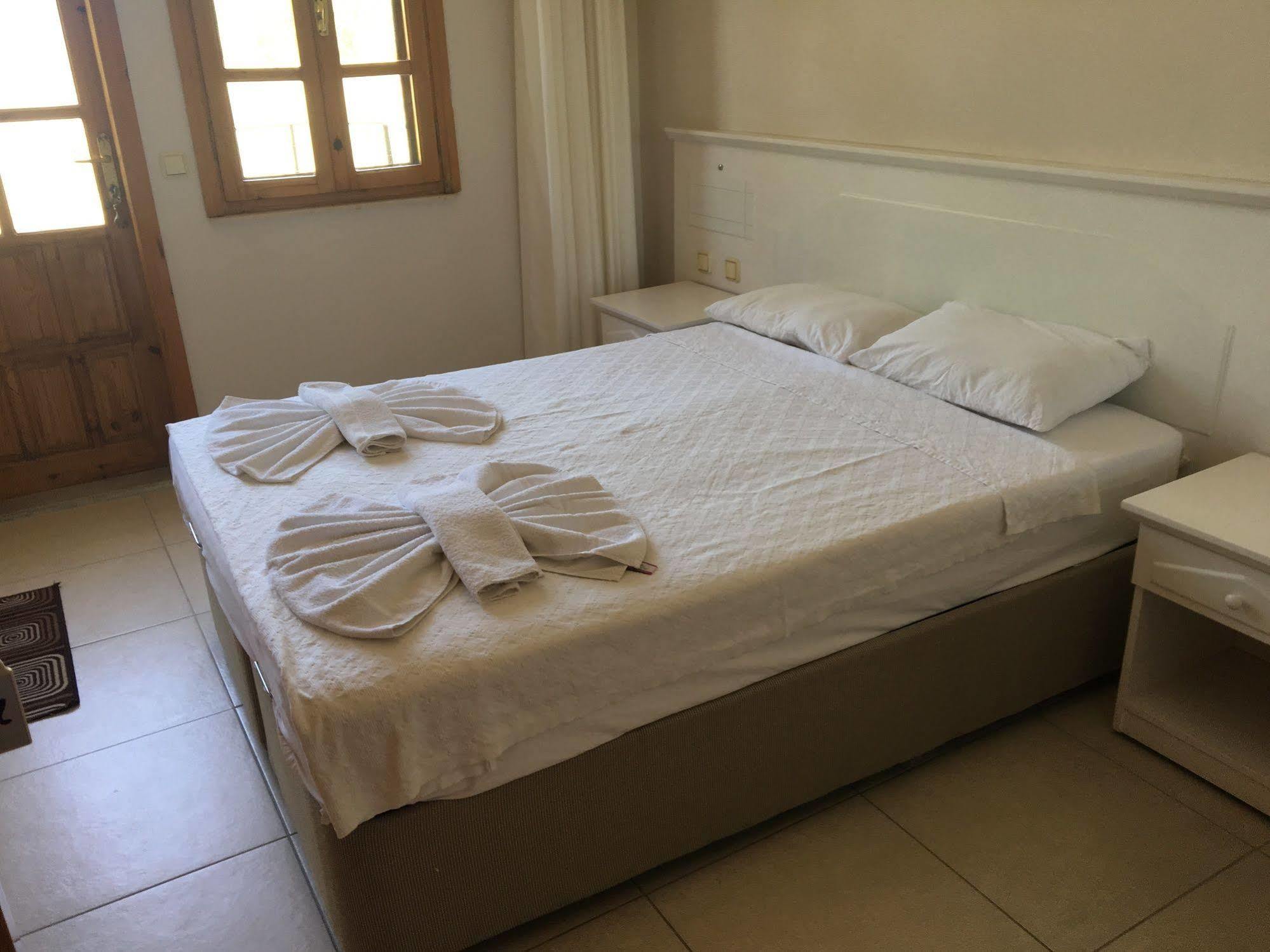 אולודניץ Gorkem Hotel & Apartments מראה חיצוני תמונה