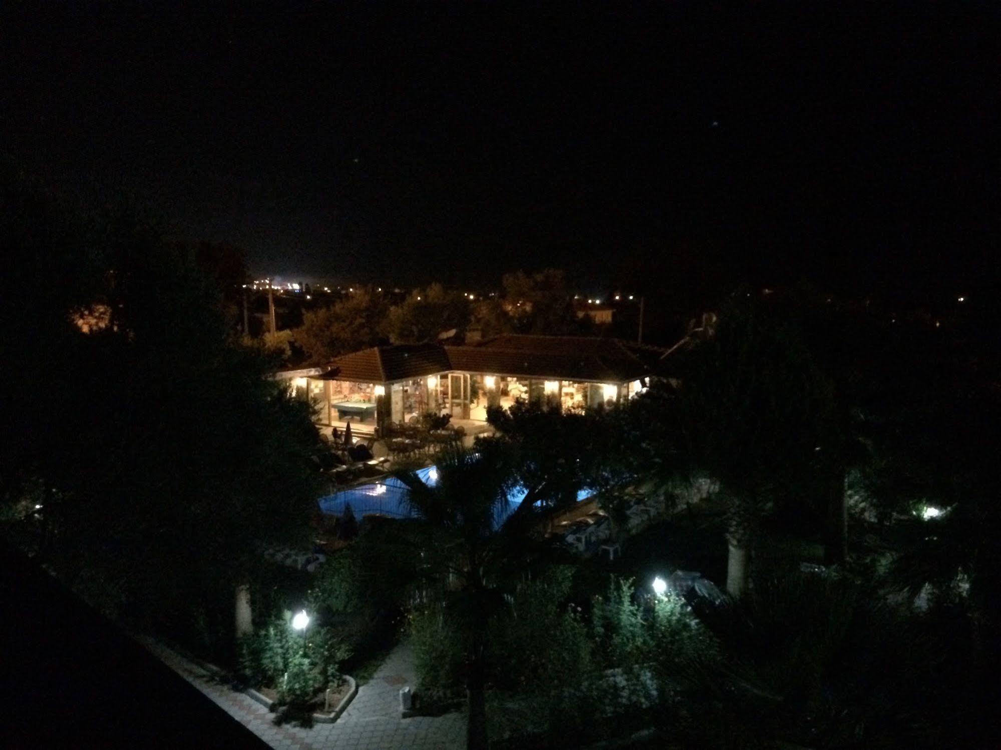 אולודניץ Gorkem Hotel & Apartments מראה חיצוני תמונה