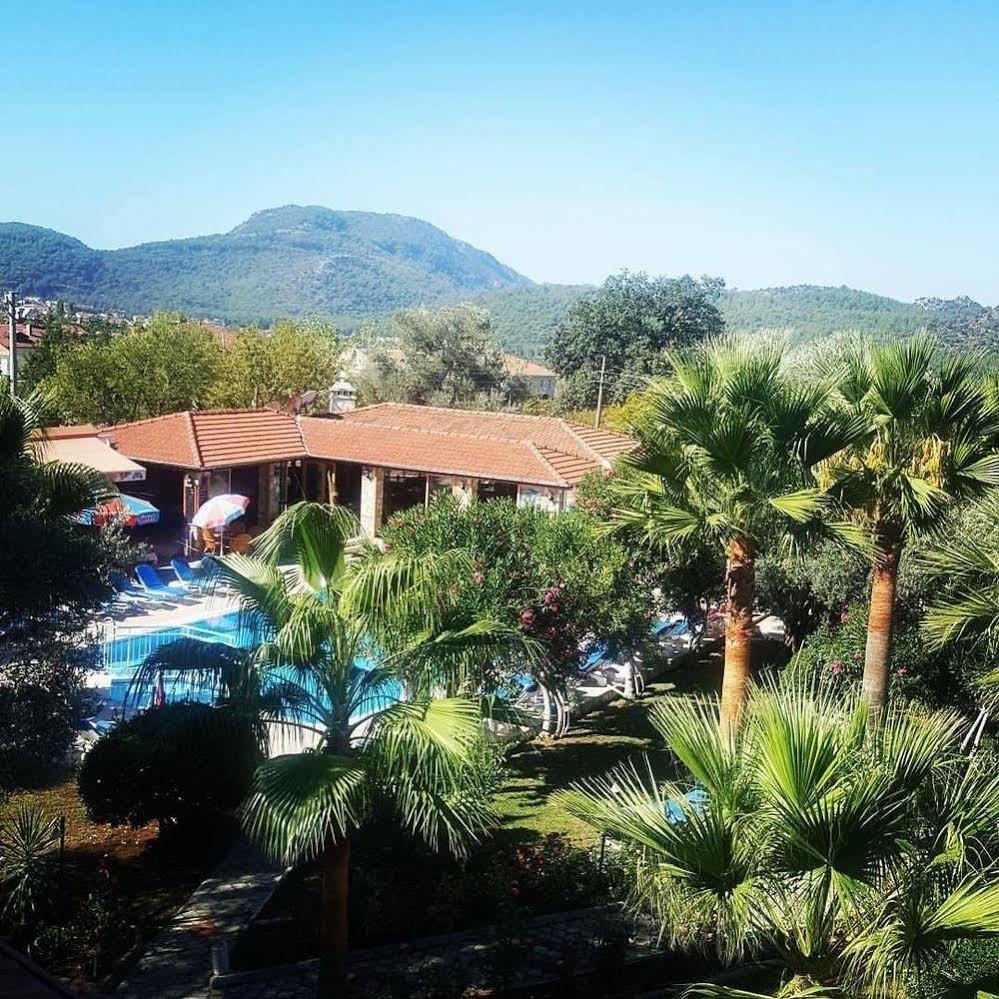 אולודניץ Gorkem Hotel & Apartments מראה חיצוני תמונה