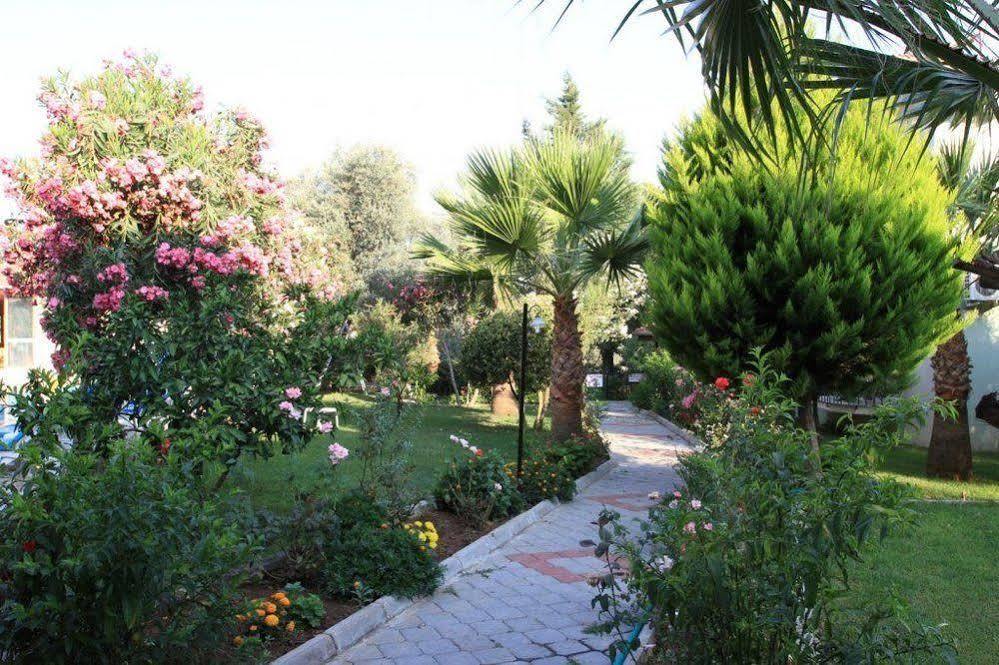 אולודניץ Gorkem Hotel & Apartments מראה חיצוני תמונה