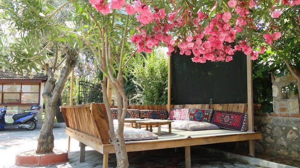 אולודניץ Gorkem Hotel & Apartments מראה חיצוני תמונה